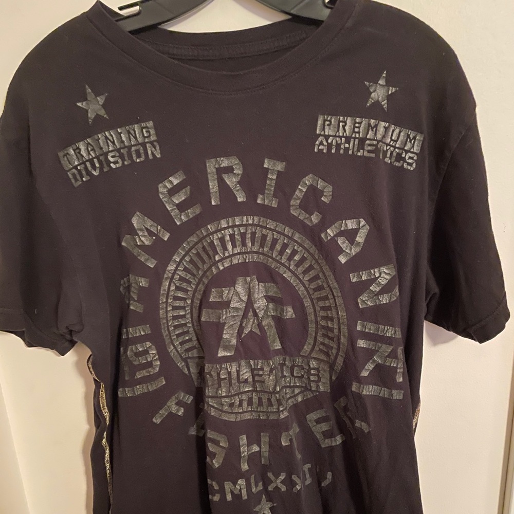 American Fighter T-shirt